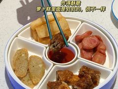 -荣先森·福建小馆(杭州大悦城店)