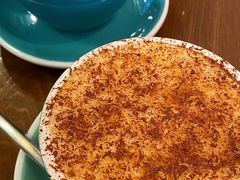 -COFFEE HOLIC(朝外SOHO店)