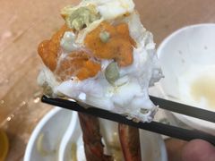 -大熊海鮮餐廳(富基漁港在地老店，僅此一家)