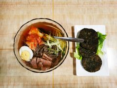 -韩聚园韩国料理(文灶店)