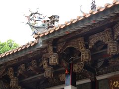 -晋江五店市传统文化旅游区