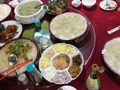 -绿雅居原生态农庄(小涌店)