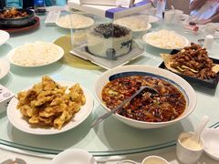 -九转小磨·东北菜老字号(祥安店)