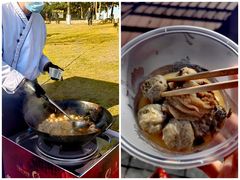 -东钱湖旅游度假区