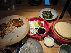 -青年公社烤鸭(滨湖银泰店)