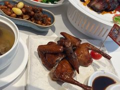 -侨美食家·40年地道粤菜(珠江新城店)