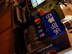 -欢乐牧场海鲜烤肉自助(牡丹园店)