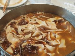 -蝎王府羊蝎子(北大地店)