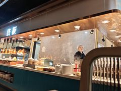 -伍棵星炭烤自助料理·烤鳗鱼(浦东食品城店)