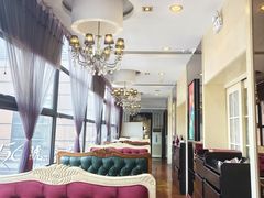 -高第街56号港式餐厅(山大路店)