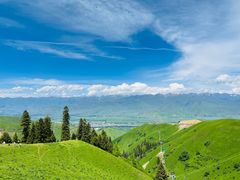 -新疆那拉提国家旅游度假区