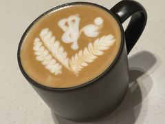 -星巴克臻选(广州太古汇店)