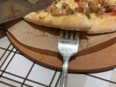 -菲滋意式餐厅(萧山市心店)