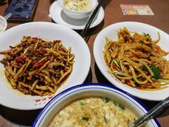 -天下客饭店(中山路店)