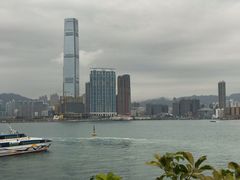 -兰芳园(上环店)