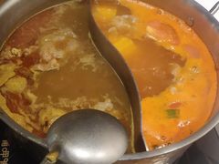 -呷哺呷哺 黄金牧场 (新中关购物中心店)