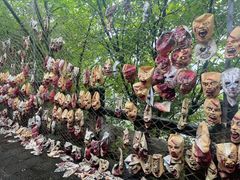 -丰都鬼城名山景区