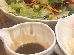 -安妮意大利餐厅(世贸天阶店)