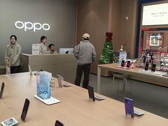 -OPPO服务体验中心(天津和平区天河城店)