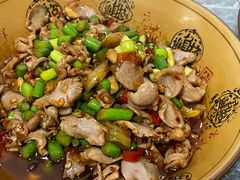 -老师傅餐馆(长沙店)