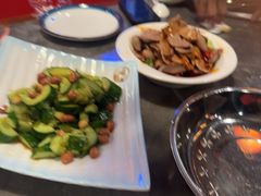 -曹胖子龙虾馆(黄桦路店)