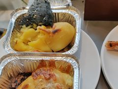 -尚宴牛特鲜自助(太原街万达店)