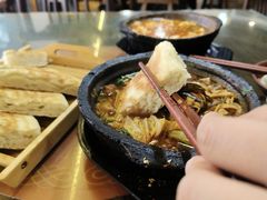 -王明古法砂锅居(开化寺店)