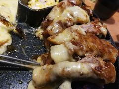 -肥肥虾庄·金牌油焖大虾(杨园滨江时代walk店)