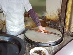 -舒蔡记生煎菜饭(云南中路店)