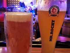 -MR.ROCKY洛奇先生RESTAURANT&BAR(宝安壹方城店)