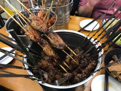 -炒豆合作社(东四总店)