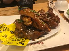 -木屋烧烤(岗顶二店)