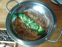 -去茶去餐厅(中央大街店)