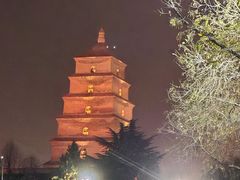 -大慈恩寺(大雁塔)
