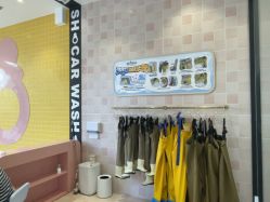 点击看大图 -奈尔宝·儿童乐园·亲子餐厅(前滩店)