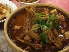 -小辉哥大排档(船山路总店)
