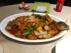 -张记旺角食街(动物园店)