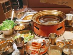 -西塔老太太泥炉烤肉(海上世界店)