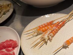-鼎鼎香·港式火锅(北京SKP店)