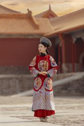 点击看大图 -美云庭古装·格格服汉服·京城旅拍(北京店)