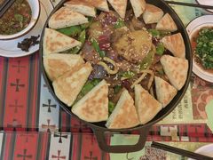 -如意林卡藏餐吧 (九寨沟店)