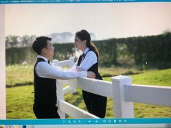 点击看大图 -金夫人婚纱摄影(华南店)