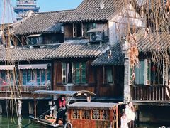 -乌镇景区