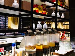 -康莱德酒店·美庭自助餐厅