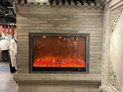 -四世同堂·京菜·烤鸭(双井店)