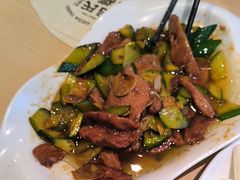 -吕氏疙瘩汤·海鲜新鲁菜(凯德mall新都心店)