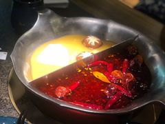 -湊湊火锅·茶憩(东城万达店)