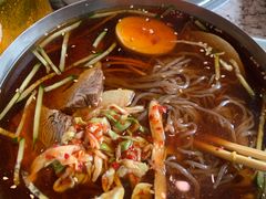 鲜荞麦冷面-高丽屋(天宁寺店)