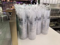 -Yes Lemon就是柠·手打柠檬茶(苏州中心一店)