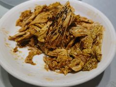 -鸭王烤鸭店(三里河店)